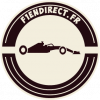 Logo du site F1endirect.fr